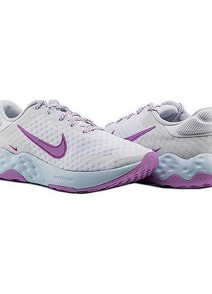 Кроссовки беговые nike w nike renew ride 3 dc8184-102