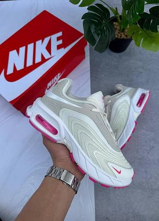 Женские кроссовки nike air max fire