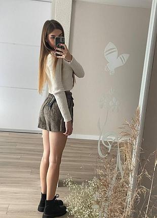 Шорти теплі 6