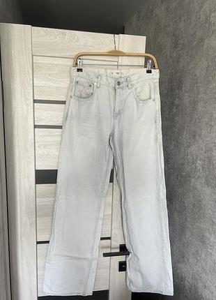 Продам джинси mango жіночі