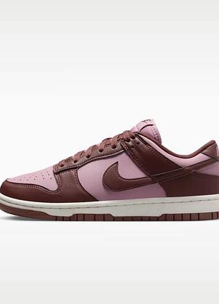 Кросівки nike dunk
