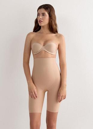 Шортики корректирующие бесшовные intimissimi