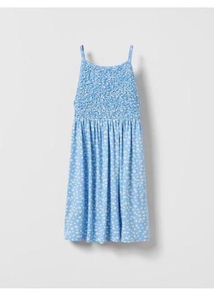Сукня, сарафан zara 164см