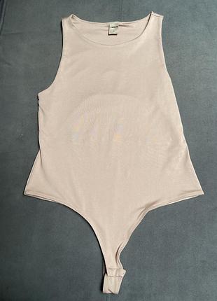 Жіноче боді zebra