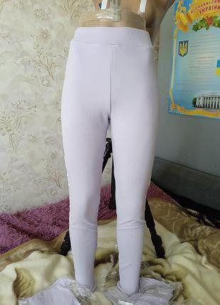 Лосины 6-13 лет в ассортименте 5