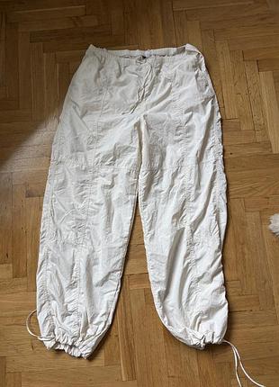 Легкі штани h&m