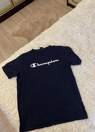 Футболка майка летняя champion