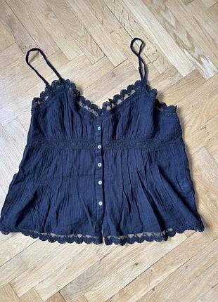 Майка zara