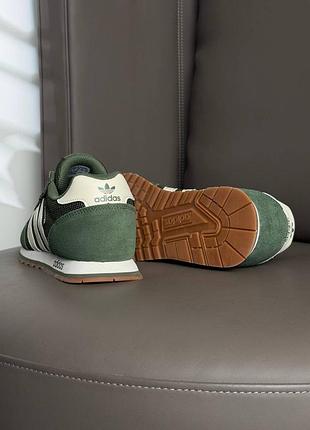 Adidas cl moss beige 7