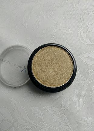 Тени max factor 4