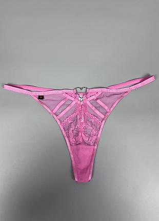 Knickerbox стрігни з металевою вставкою