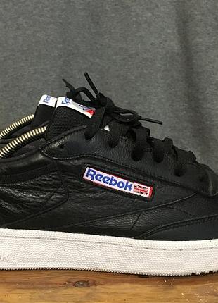 Кросівки reebok classic 2