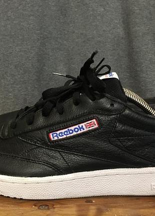 Кросівки reebok classic 3