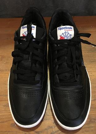 Кросівки reebok classic 4
