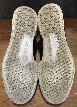 Кросівки reebok classic 7