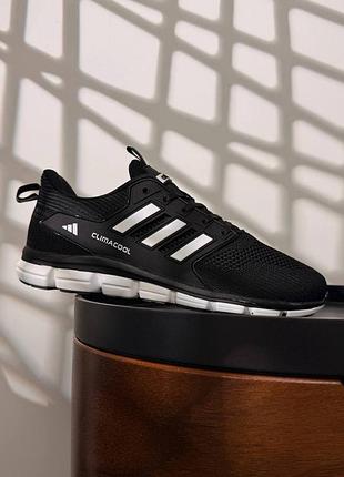Adidas climacool black white 5