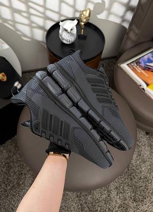 Adidas climacool dark grey 3