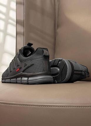Adidas climacool dark grey 7