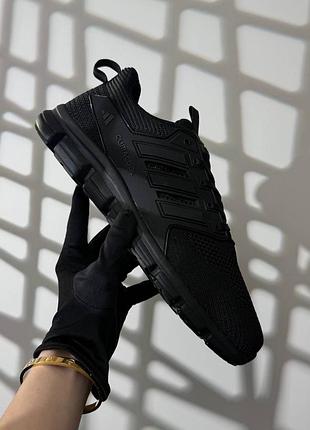 Adidas climacool all black 4