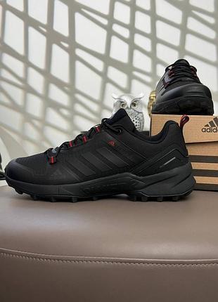 Adidas terrex swift r3 black