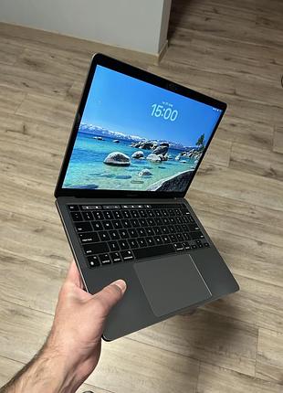 Apple macbook pro 13 2020 m1 space gray 8/256 gb макбук про гарний