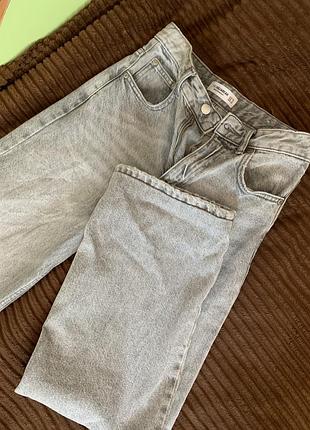 Джинси pull&bear 4