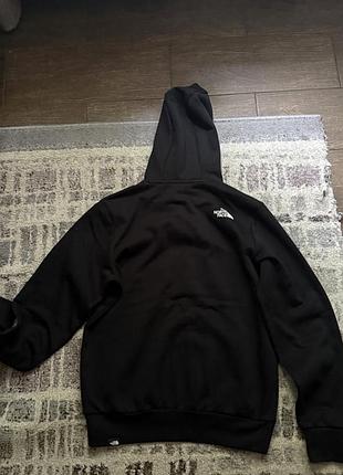 Худі the north face 3