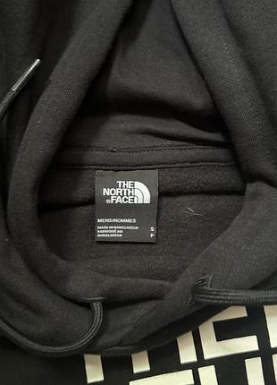 Худі the north face 2
