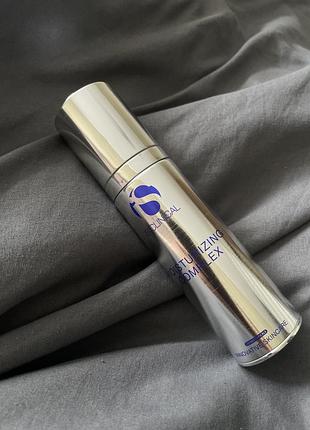 Is clinical moisturizing complex — преміум зволожувальний крем