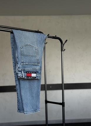 Джинси tommy hilfiger