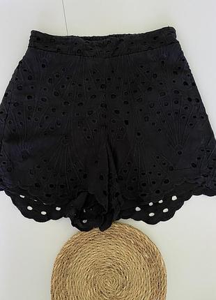 Шорти з прошви primark розмір xs-s