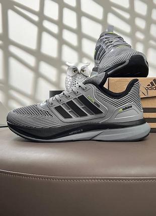 Adidas climacool lightstrike pro light grey black