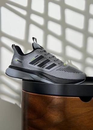 Adidas climacool lightstrike pro light grey black 5