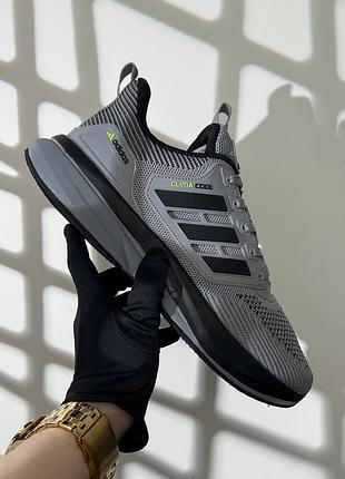 Adidas climacool lightstrike pro light grey black 4