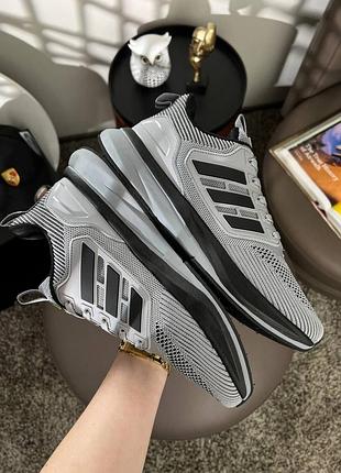 Adidas climacool lightstrike pro light grey black 3