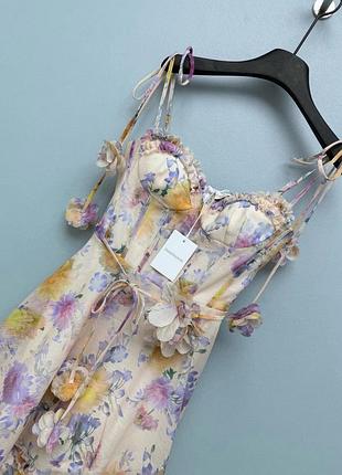 Сукня zimmermann 3
