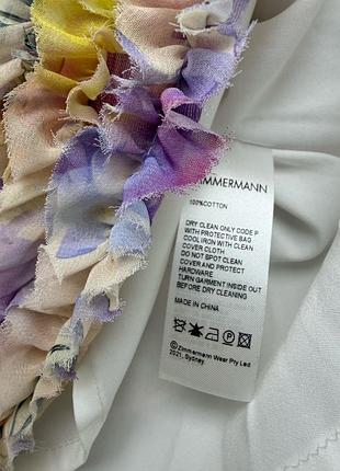 Сукня zimmermann 7