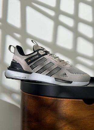 Adidas climacool beige black 4