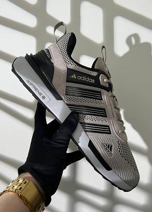 Adidas climacool beige black 5
