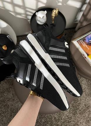 Adidas climacool black white 3