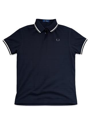 Fred perry поло