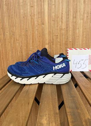 Кроссовки hoka gaviota 4