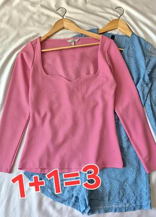 Лонгслів жіночий h&m