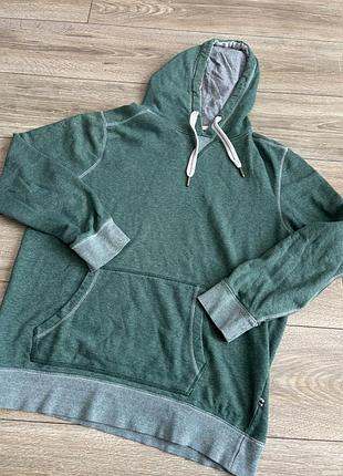 Худі спортивна кофта з еко котону c&a xl розміру