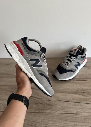 Кросівки new balance 997h оригінал