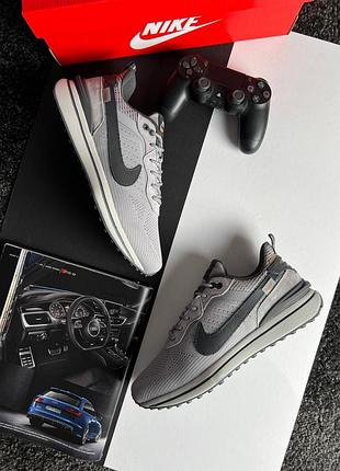 💎мужские кроссовки nike air zoom street grey