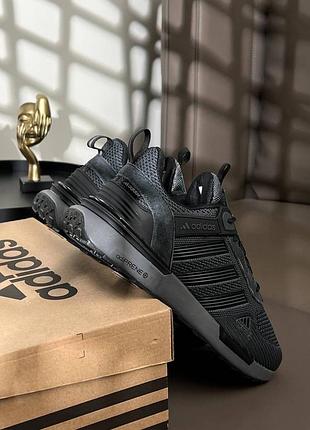 Adidas climacool dark grey black 6