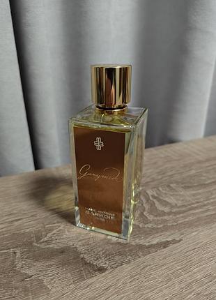 Нишевый аромат marc-antoine barrois ganymede, 100 ml (98/100 мл)