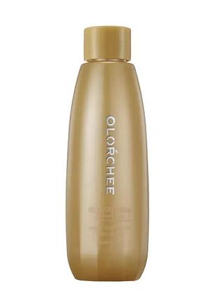 Експрес-догляд для відновлення волосся за 1 хвилину olorchee recovery cream one minute repair