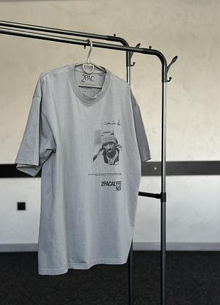 Футболка 2pac